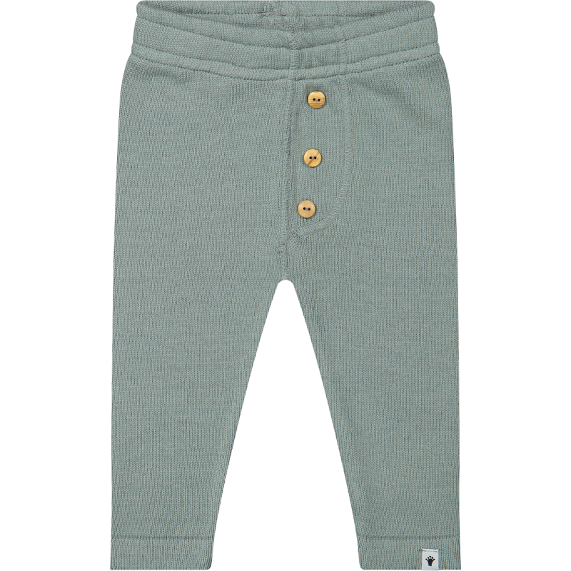 Klein Baby Trousers Stone Green