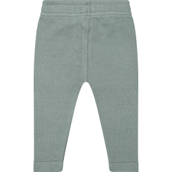 Klein Baby Trousers Stone Green