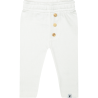Klein Baby Trousers Natural White