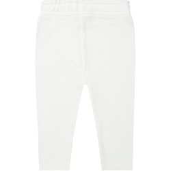 Klein Baby Trousers Natural White