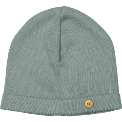 Klein Baby Hat Stone Green