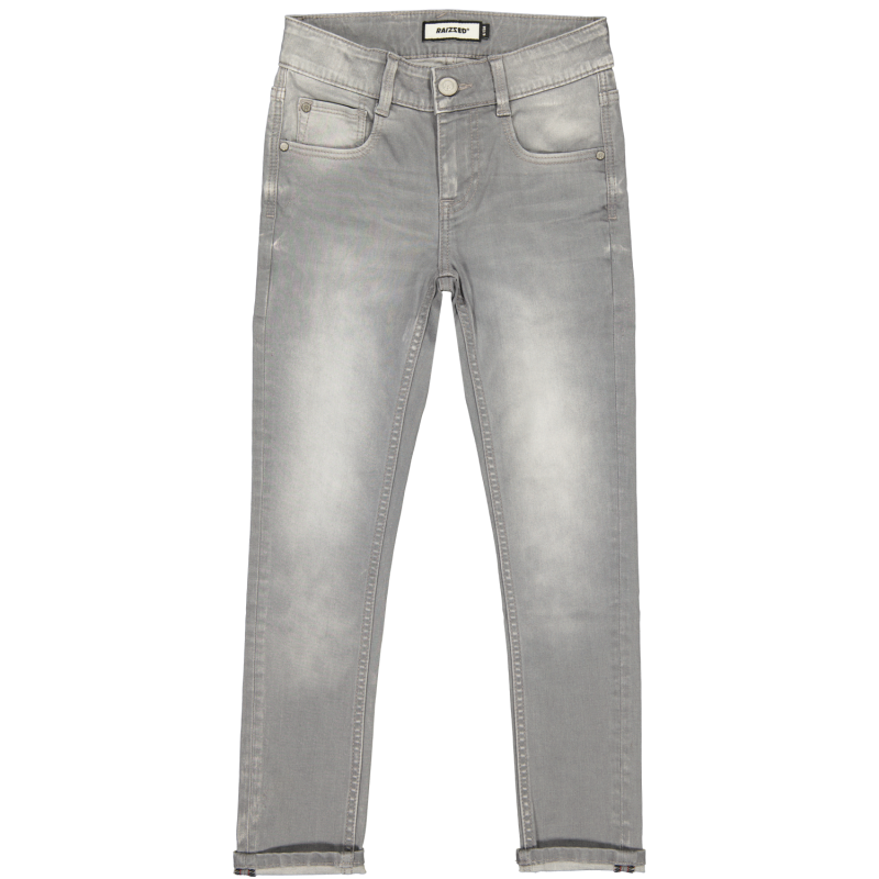 Raizzed Tokyo Mid Grey Stone