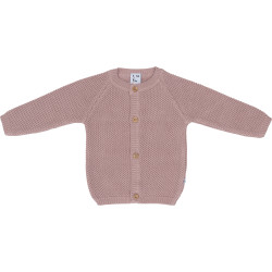 Klein Baby Cardigan Fawn