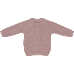 Klein Baby Cardigan Fawn