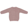 Klein Baby Cardigan Fawn