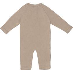 Klein Baby Jumpsuit Filipe Beige
