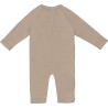 Klein Baby Jumpsuit Filipe Beige
