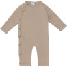 Klein Baby Jumpsuit Filipe Beige