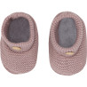 Klein Baby Booties Fawn