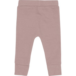 Klein Baby Trousers Rib Fawn