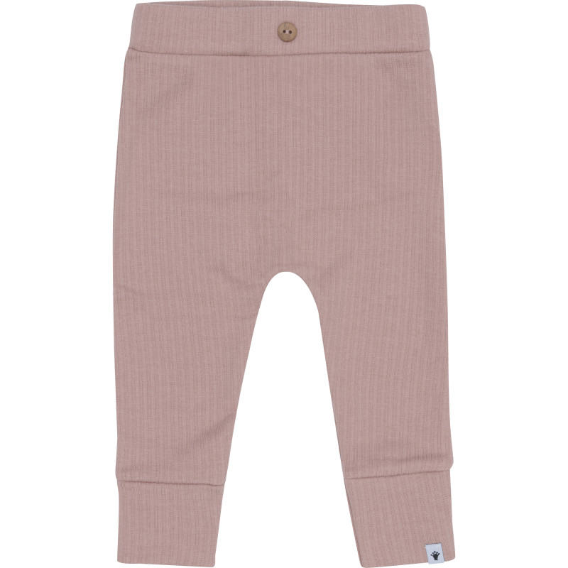Klein Baby Trousers Rib Fawn