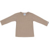 Klein Baby Shirt Rib Filipe Beige