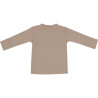 Klein Baby Shirt Rib Filipe Beige