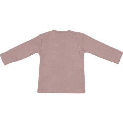 Klein Baby Shirt Rib Fawn