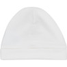 Klein Baby Hat Rib Natural White