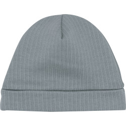 Klein Baby Hat Rib Stone Green