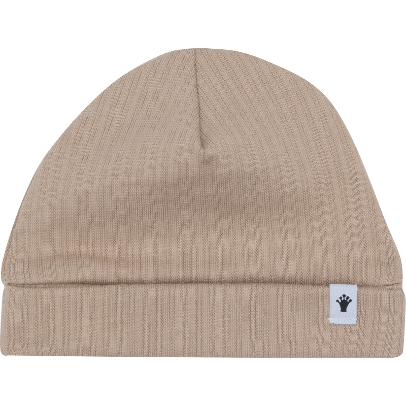 Klein Baby Hat Rib Filipe Beige