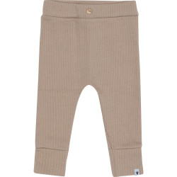 Klein Baby Trousers Rib Filipe Beige