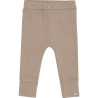 Klein Baby Trousers Rib Filipe Beige
