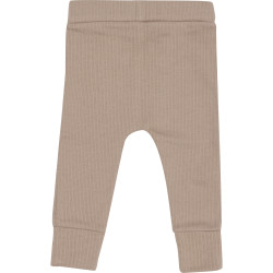 Klein Baby Trousers Rib Filipe Beige