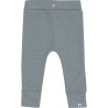 Klein Baby Trousers Rib Stone Green