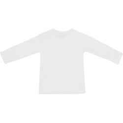 Klein Baby Shirt Rib Natural White