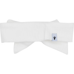 Klein Baby Headband Natural White