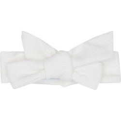Klein Baby Headband Natural White