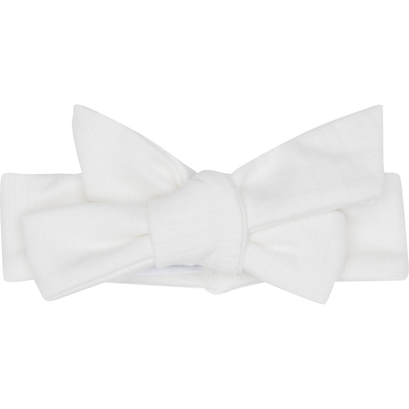 Klein Baby Headband Natural White