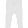 Klein Baby Trousers Rib Natural White