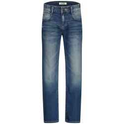 Raizzed Berlin Mid Blue Stone