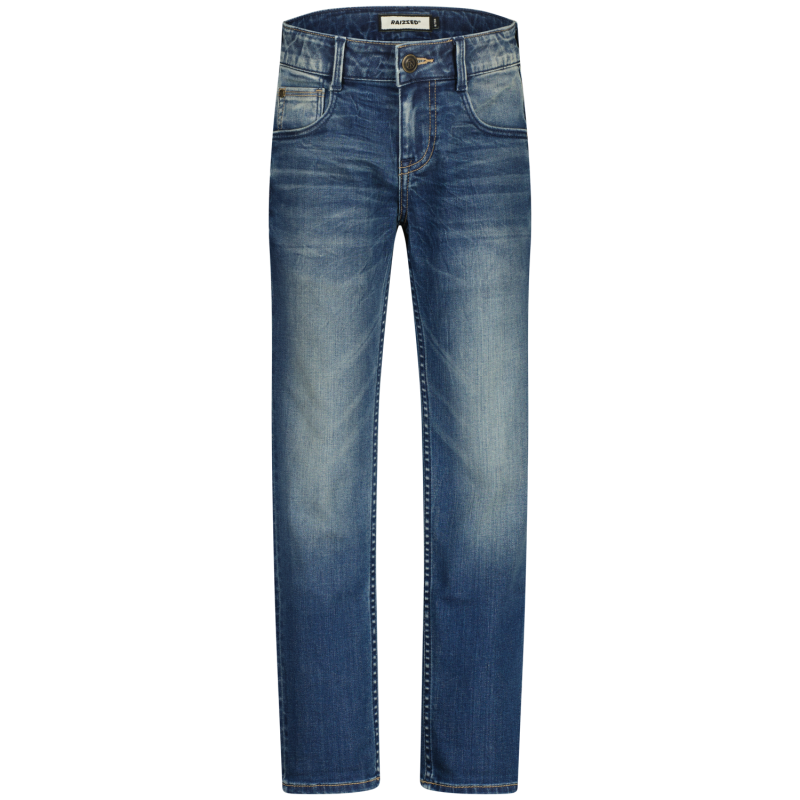 Raizzed Berlin Mid Blue Stone