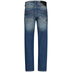 Raizzed Berlin Mid Blue Stone