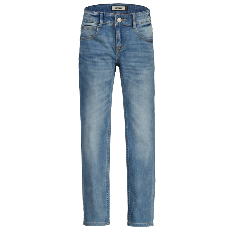 Raizzed Berlin Vintage Blue
