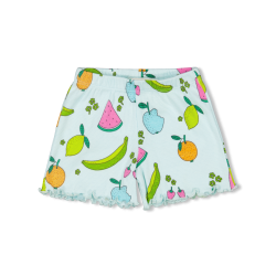 Feetje Femmy Fruit - Premium Summerwear Mint