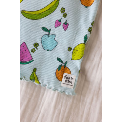 Feetje Femmy Fruit - Premium Summerwear Mint