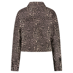 CARS Kids NORAH Jacket Leopard