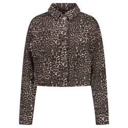 CARS Kids NORAH Jacket Leopard
