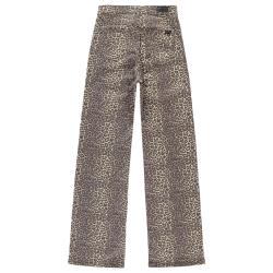 CARS Kids YARA Stretch Leopard