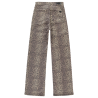CARS Kids YARA Stretch Leopard