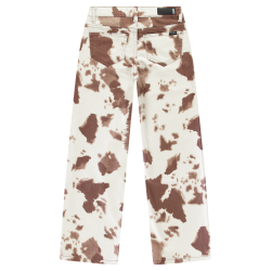 CARS Kids YARA Stretch Cow