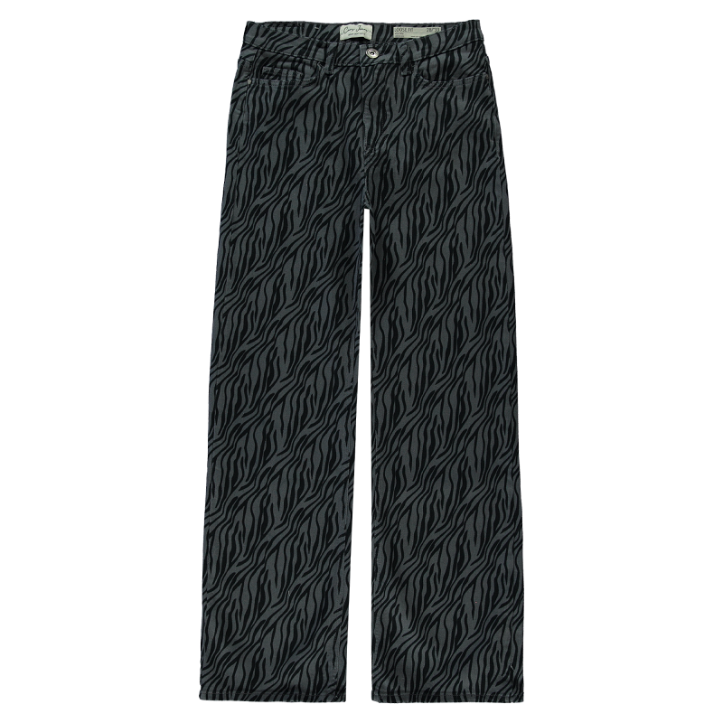 CARS Kids YARA Stretch Zebra