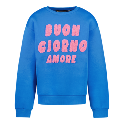 CARS Kids LYNCY SW Kobalt