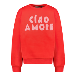 CARS Kids LYNCY SW Red