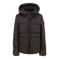 CARS Kids MANAY Nylon Poly Black