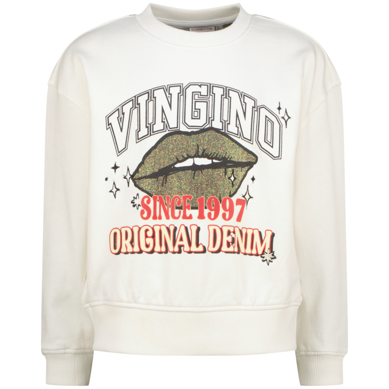 Vingino Nisanne Snow white