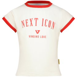 Vingino Hely Snow white