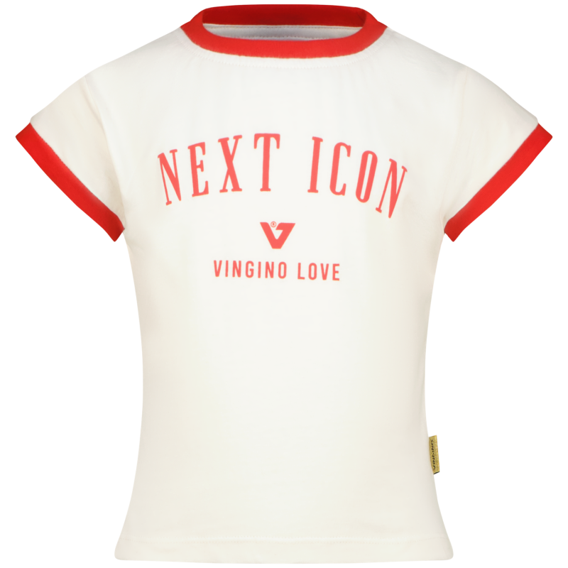 Vingino Hely Snow white