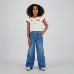 Vingino Hely Snow white