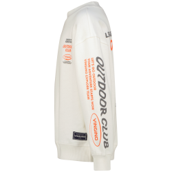 Vingino Njord Cloud White